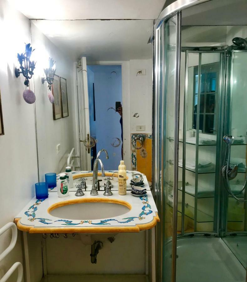 Villa Guya كابري المظهر الخارجي الصورة