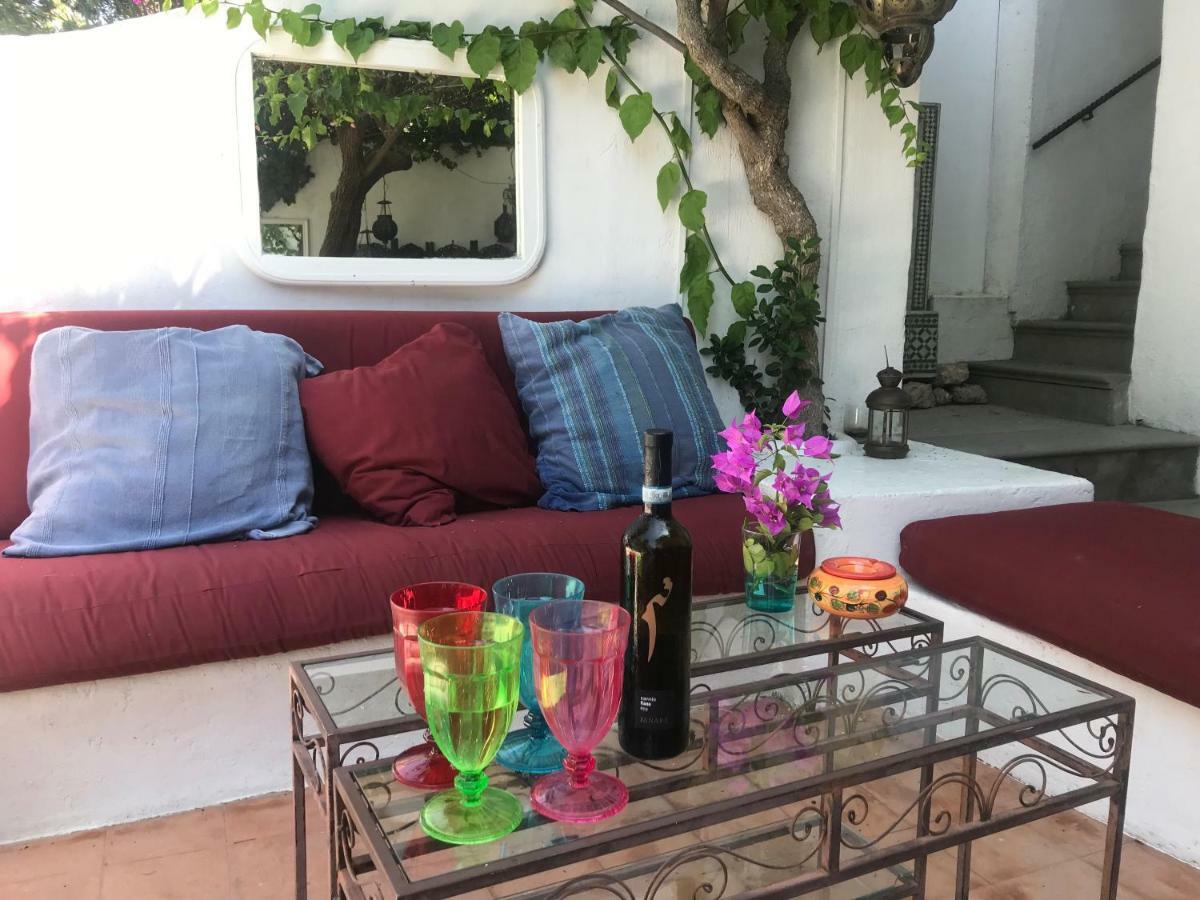 Villa Guya كابري المظهر الخارجي الصورة