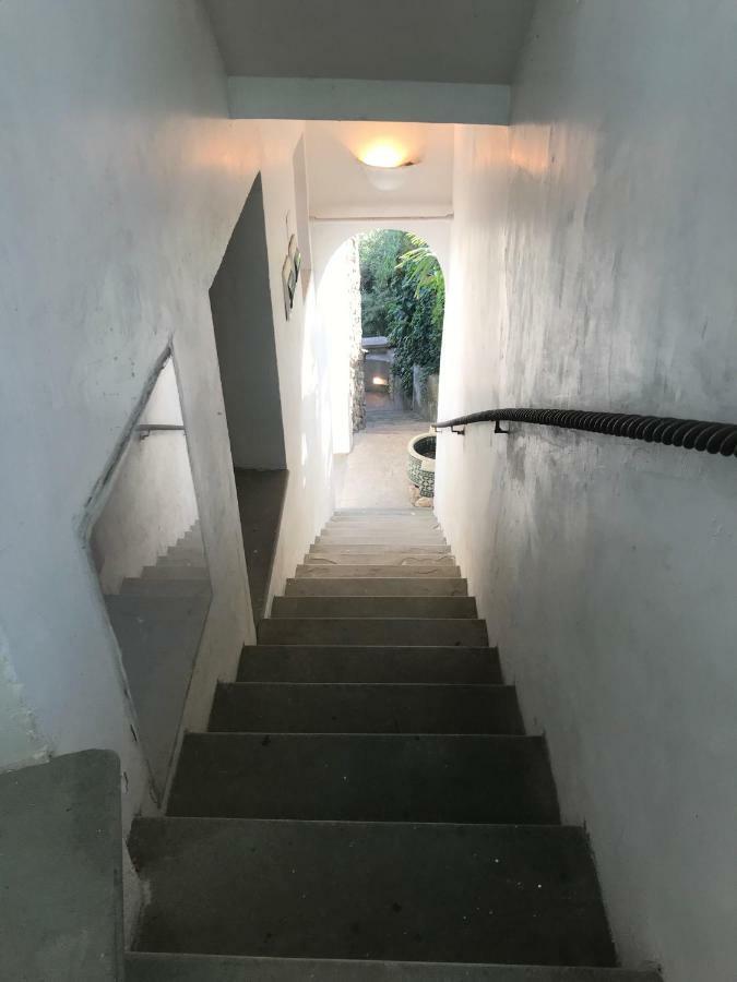 Villa Guya كابري المظهر الخارجي الصورة
